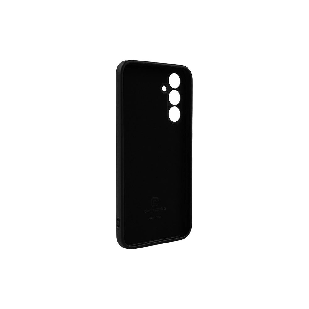 Hurtownia GSM - Etui Crong Color Cover Samsung Galaxy A54 5G (czarny) - CRG602 - {ean13} - Hurt