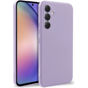 Hurtownia GSM - Etui Crong Color Cover Samsung Galaxy A54 5G (mov) - CRG603 - {ean13} - Hurt