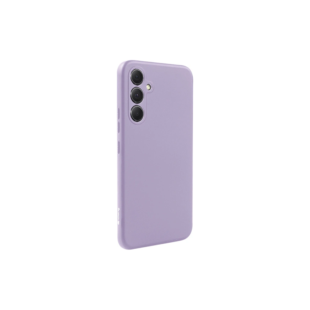 Hurtownia GSM - Etui Crong Color Cover Samsung Galaxy A54 5G (mov) - CRG603 - {ean13} - Hurt
