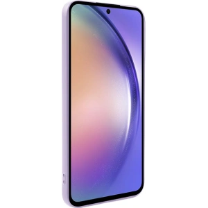 Hurtownia GSM - Etui Crong Color Cover Samsung Galaxy A54 5G (mov) - CRG603 - {ean13} - Hurt