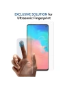 Hurtownia GSM - Zestaw naprawczy Whitestone Dome Glass Samsung Galaxy S10e Clear - WSD028 - {ean13} - Hurt