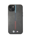 Hurtownia GSM - Etui BMW BMHMP14M22PVTA Apple iPhone 14 Plus / 15 Plus szürke/grey Quilted Tricolor MagSafe - BMW488 - {ean13} - Hurt