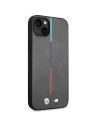 Hurtownia GSM - Etui BMW BMHMP14M22PVTA Apple iPhone 14 Plus / 15 Plus szürke/grey Quilted Tricolor MagSafe - BMW488 - {ean13} - Hurt