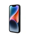 Hurtownia GSM - Etui BMW BMHMP14M22PVTA Apple iPhone 14 Plus / 15 Plus šedý/grey prošívaný tricolor MagSafe - BMW488 - {ean13} - Hurt