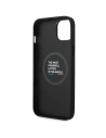 Hurtownia GSM - Etui BMW BMHMP14M22PVTA Apple iPhone 14 Plus / 15 Plus szürke/grey Quilted Tricolor MagSafe - BMW488 - {ean13} - Hurt