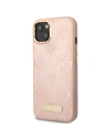 Hurtownia GSM - Etui Guess GUHMP14SSAPSTP Apple iPhone 14 růžový/pink hardcase Peony Logo Plate MagSafe - GUE2643 - {ean13} - Hurt