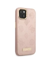 Hurtownia GSM - Etui Guess GUHMP14SSAPSTP Apple iPhone 14 růžový/pink hardcase Peony Logo Plate MagSafe - GUE2643 - {ean13} - Hurt