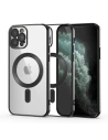 Tok Tech-Protect Magshine MagSafe Apple iPhone 11 Pro Fekete
