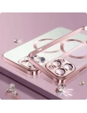 Wholesale Tech-Protect Magshine MagSafe Apple iPhone 12 Pro Max Black - THP2061 - {ean13} - Hurt