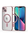 Etui Tech-Protect Magshine MagSafe Apple iPhone 13 Rózsaarany
