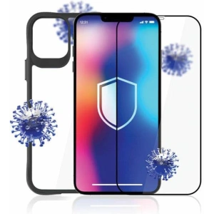 Hurtownia GSM - Set geantă + sticlă de ecran + sticlă pentru cameră 3MK Comfort Set 4in1 Apple iPhone 11/XR - 3MK4951 - {ean13} - Hurt