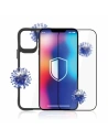 Hurtownia GSM - Set geantă + sticlă de ecran + sticlă pentru cameră 3MK Comfort Set 4in1 Apple iPhone 11/XR - 3MK4951 - {ean13} - Hurt