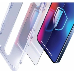 Wholesale 3MK Comfort Set 4in1 Case + Camera Glass + Screen Glass Apple iPhone 11/XR - 3MK4951 - {ean13} - Hurt