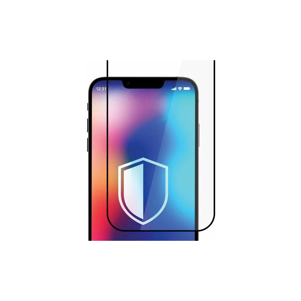 Hurtownia GSM - Set geantă + sticlă de ecran + sticlă pentru cameră 3MK Comfort Set 4in1 Apple iPhone 11/XR - 3MK4951 - {ean13} - Hurt
