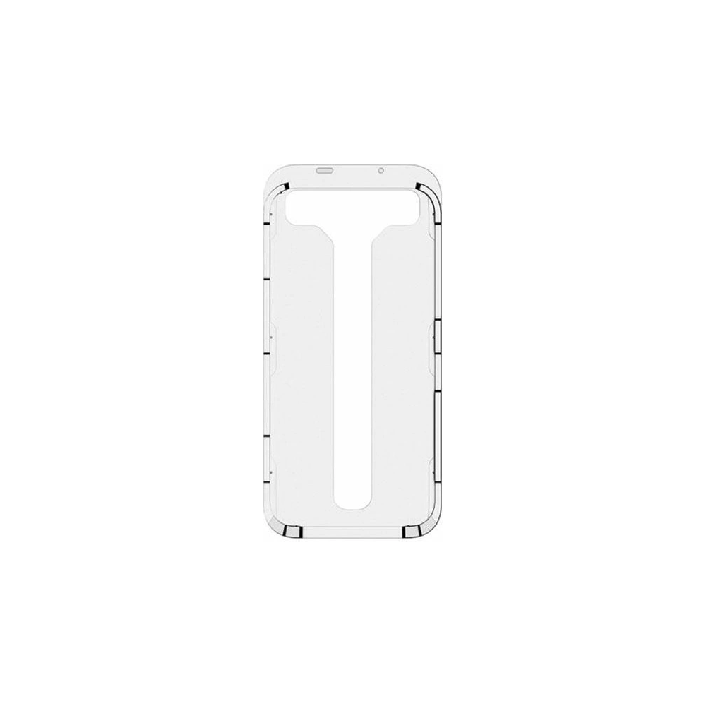 Hurtownia GSM - Set geantă + sticlă de ecran + sticlă pentru cameră 3MK Comfort Set 4in1 Apple iPhone 11/XR - 3MK4951 - {ean13} - Hurt