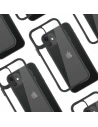 Wholesale 3MK Comfort Set 4in1 Case + Camera Glass + Screen Glass Apple iPhone 11/XR - 3MK4951 - {ean13} - Hurt