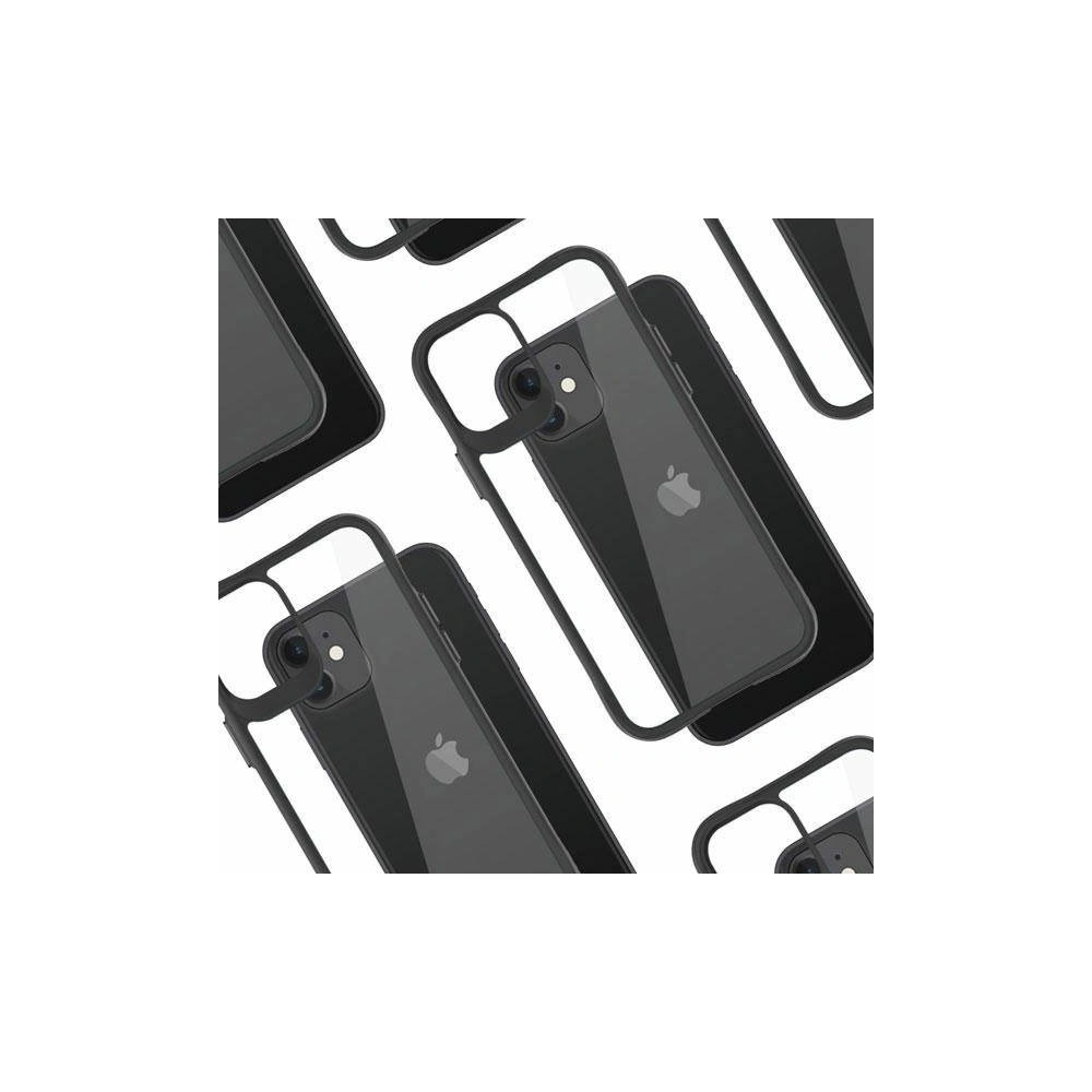Wholesale 3MK Comfort Set 4in1 Case + Camera Glass + Screen Glass Apple iPhone 11/XR - 3MK4951 - {ean13} - Hurt