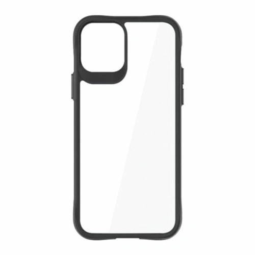 Zestaw etui + szkło ekran + szkło na aparat 3MK Comfort Set 4in1 Apple iPhone 11/XR
