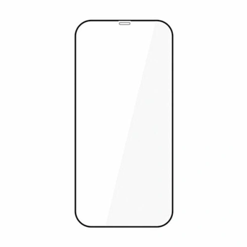 Zestaw etui + szkło ekran + szkło na aparat 3MK Comfort Set 4in1 Apple iPhone 11 Pro