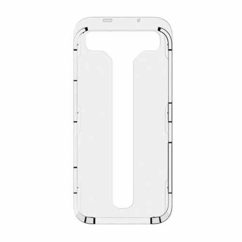 Zestaw etui + szkło ekran + szkło na aparat 3MK Comfort Set 4in1 Apple iPhone 11 Pro