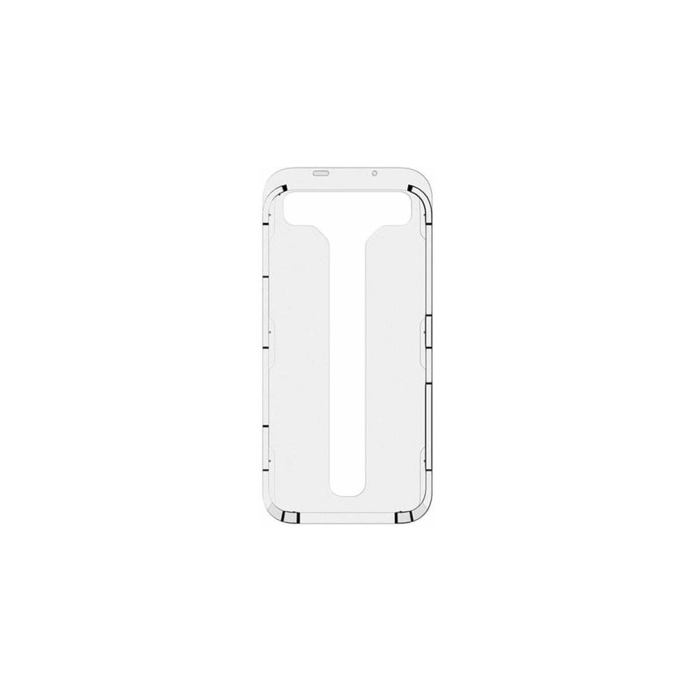 Hurtownia GSM - Set husă + sticlă de ecran + sticlă pentru cameră 3MK Comfort Set 4in1 Apple iPhone 11 Pro - 3MK4952 - {ean13} - Hurt