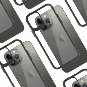 Hurtownia GSM - Sada pouzdro + ochranné sklo na displej + sklo na fotoaparát 3MK Comfort Set 4in1 Apple iPhone 11 Pro - 3MK4952 - {ean13} - Hurt
