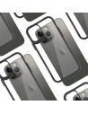 Hurtownia GSM - Set husă + sticlă de ecran + sticlă pentru cameră 3MK Comfort Set 4in1 Apple iPhone 11 Pro - 3MK4952 - {ean13} - Hurt