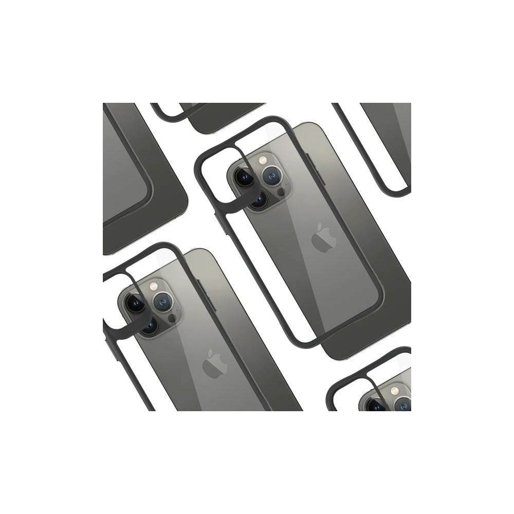 Hurtownia GSM - Set husă + sticlă de ecran + sticlă pentru cameră 3MK Comfort Set 4in1 Apple iPhone 11 Pro - 3MK4952 - {ean13} - Hurt