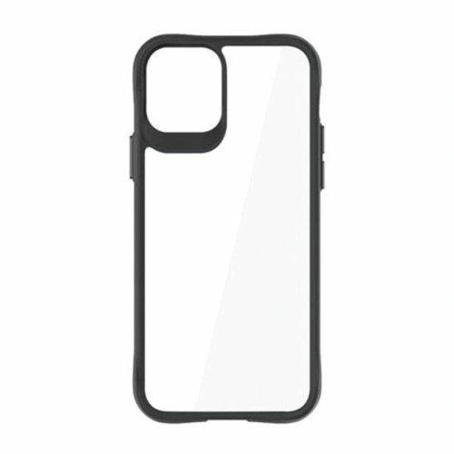 Zestaw etui + szkło ekran + szkło na aparat 3MK Comfort Set 4in1 Apple iPhone 11 Pro