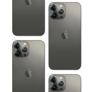Hurtownia GSM - Sada pouzdro + ochranné sklo na displej + sklo na fotoaparát 3MK Comfort Set 4in1 Apple iPhone 11 Pro - 3MK4952 - {ean13} - Hurt