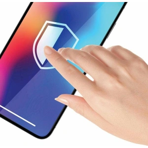 Hurtownia GSM - Sada pouzdro + ochranné sklo na displej + sklo na fotoaparát 3MK Comfort Set 4in1 Apple iPhone 11 Pro - 3MK4952 - {ean13} - Hurt