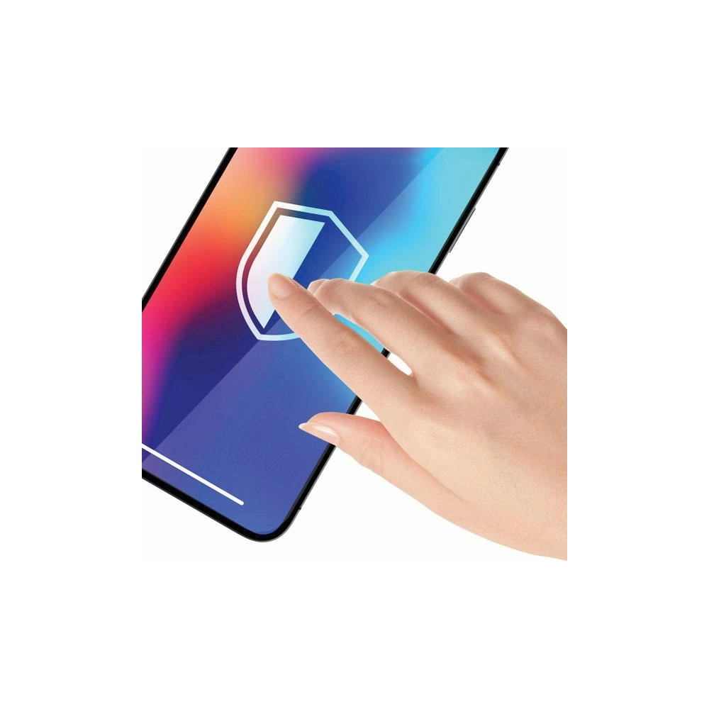 Hurtownia GSM - Set husă + sticlă de ecran + sticlă pentru cameră 3MK Comfort Set 4in1 Apple iPhone 11 Pro - 3MK4952 - {ean13} - Hurt
