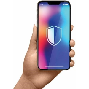 Hurtownia GSM - Sada pouzdro + ochranné sklo na displej + sklo na fotoaparát 3MK Comfort Set 4in1 Apple iPhone 11 Pro - 3MK4952 - {ean13} - Hurt