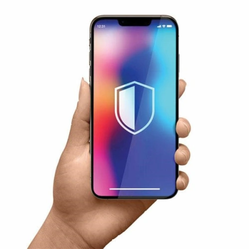 Zestaw etui + szkło ekran + szkło na aparat 3MK Comfort Set 4in1 Apple iPhone 11 Pro