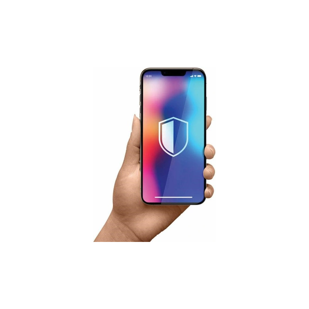 Hurtownia GSM - Set husă + sticlă de ecran + sticlă pentru cameră 3MK Comfort Set 4in1 Apple iPhone 11 Pro - 3MK4952 - {ean13} - Hurt