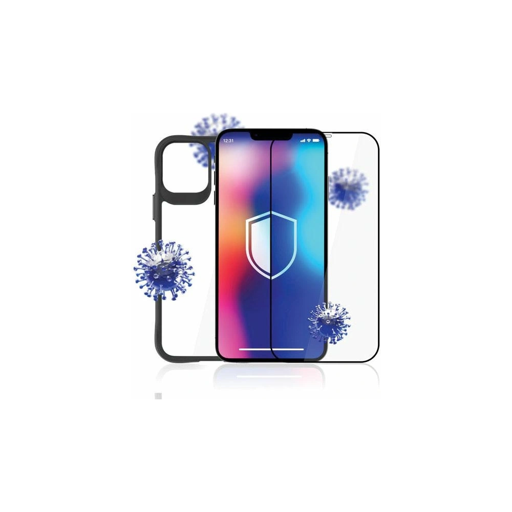 Hurtownia GSM - Tok + kijelző üveg + kamera üveg 3MK Comfort Set 4in1 Apple iPhone 11 Pro Max - 3MK4953 - {ean13} - Hurt