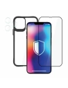 Wholesale 3MK Comfort Set 4in1 Case + Camera Glass + Screen Glass Apple iPhone 11 Pro Max - 3MK4953 - {ean13} - Hurt
