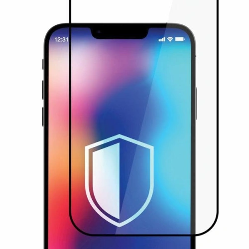 Zestaw etui + szkło ekran + szkło na aparat 3MK Comfort Set 4in1 Apple iPhone 11 Pro Max