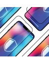 Wholesale 3MK Comfort Set 4in1 Case + Camera Glass + Screen Glass Apple iPhone 11 Pro Max - 3MK4953 - {ean13} - Hurt