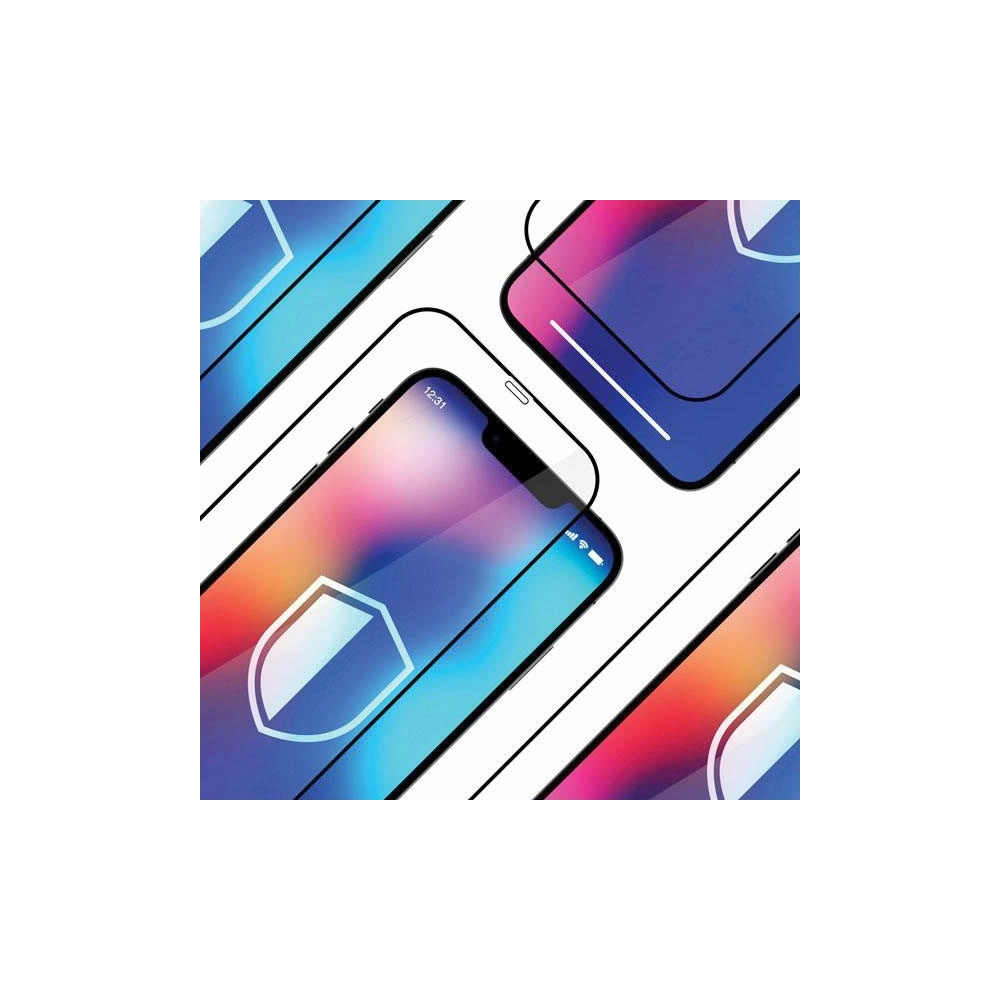 Hurtownia GSM - Tok + kijelző üveg + kamera üveg 3MK Comfort Set 4in1 Apple iPhone 11 Pro Max - 3MK4953 - {ean13} - Hurt