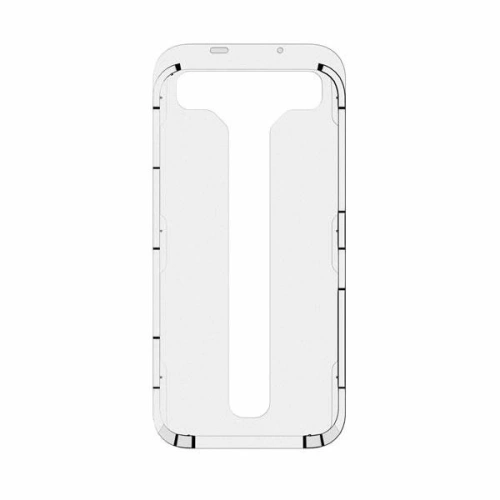 Zestaw etui + szkło ekran + szkło na aparat 3MK Comfort Set 4in1 Apple iPhone 11 Pro Max