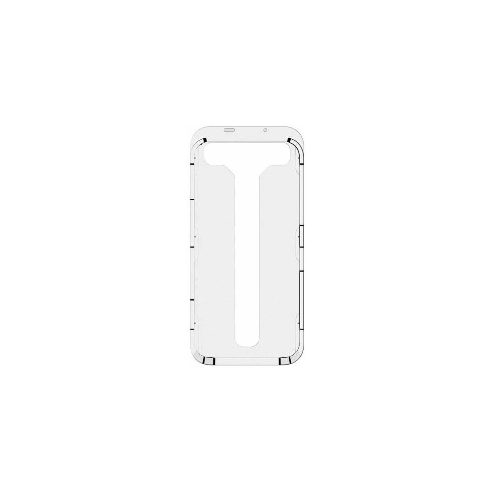 Hurtownia GSM - Set husă + sticlă de ecran + sticlă pentru cameră 3MK Comfort Set 4in1 Apple iPhone 11 Pro Max - 3MK4953 - {ean13} - Hurt