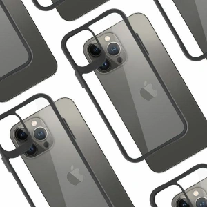 Wholesale 3MK Comfort Set 4in1 Case + Camera Glass + Screen Glass Apple iPhone 11 Pro Max - 3MK4953 - {ean13} - Hurt