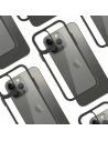 Hurtownia GSM - Tok + kijelző üveg + kamera üveg 3MK Comfort Set 4in1 Apple iPhone 11 Pro Max - 3MK4953 - {ean13} - Hurt