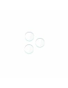 Wholesale 3MK Comfort Set 4in1 Case + Camera Glass + Screen Glass Apple iPhone 11 Pro Max - 3MK4953 - {ean13} - Hurt
