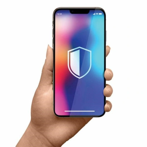 Zestaw etui + szkło ekran + szkło na aparat 3MK Comfort Set 4in1 Apple iPhone 11 Pro Max