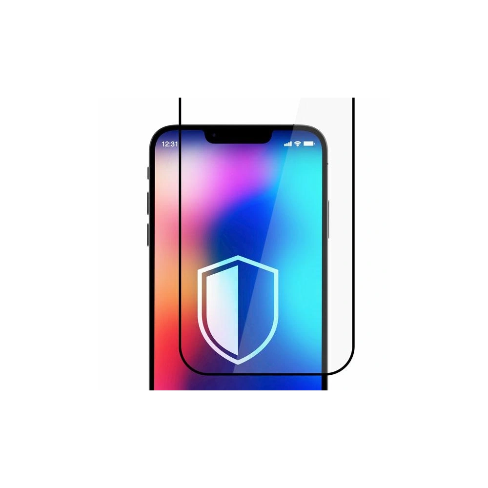 Hurtownia GSM - 3MK Apple Case + Bildschirmglas + Kameraglas Set Comfort Set 4in1 iPhone 12 - 3MK4954 - {ean13} - Hurt
