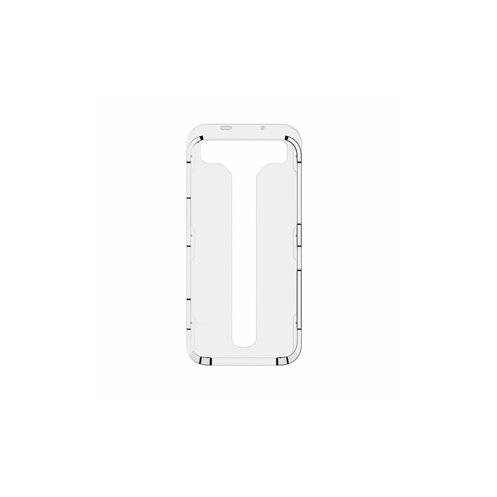 Hurtownia GSM - 3MK Apple Case + Bildschirmglas + Kameraglas Set Comfort Set 4in1 iPhone 12 - 3MK4954 - {ean13} - Hurt
