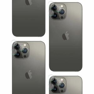 Hurtownia GSM - Sada pouzdro + ochranné sklo + sklo na fotoaparát 3MK Comfort Set 4in1 Apple iPhone 12 - 3MK4954 - {ean13} - Hurt