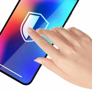 Hurtownia GSM - Tok + képernyővédő üveg + fényképező üveg 3MK Comfort Set 4in1 Apple iPhone 12 - 3MK4954 - {ean13} - Hurt